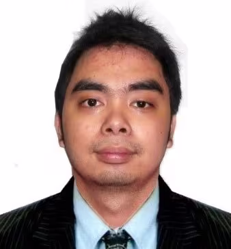 Lewis Perez - Professional Developer